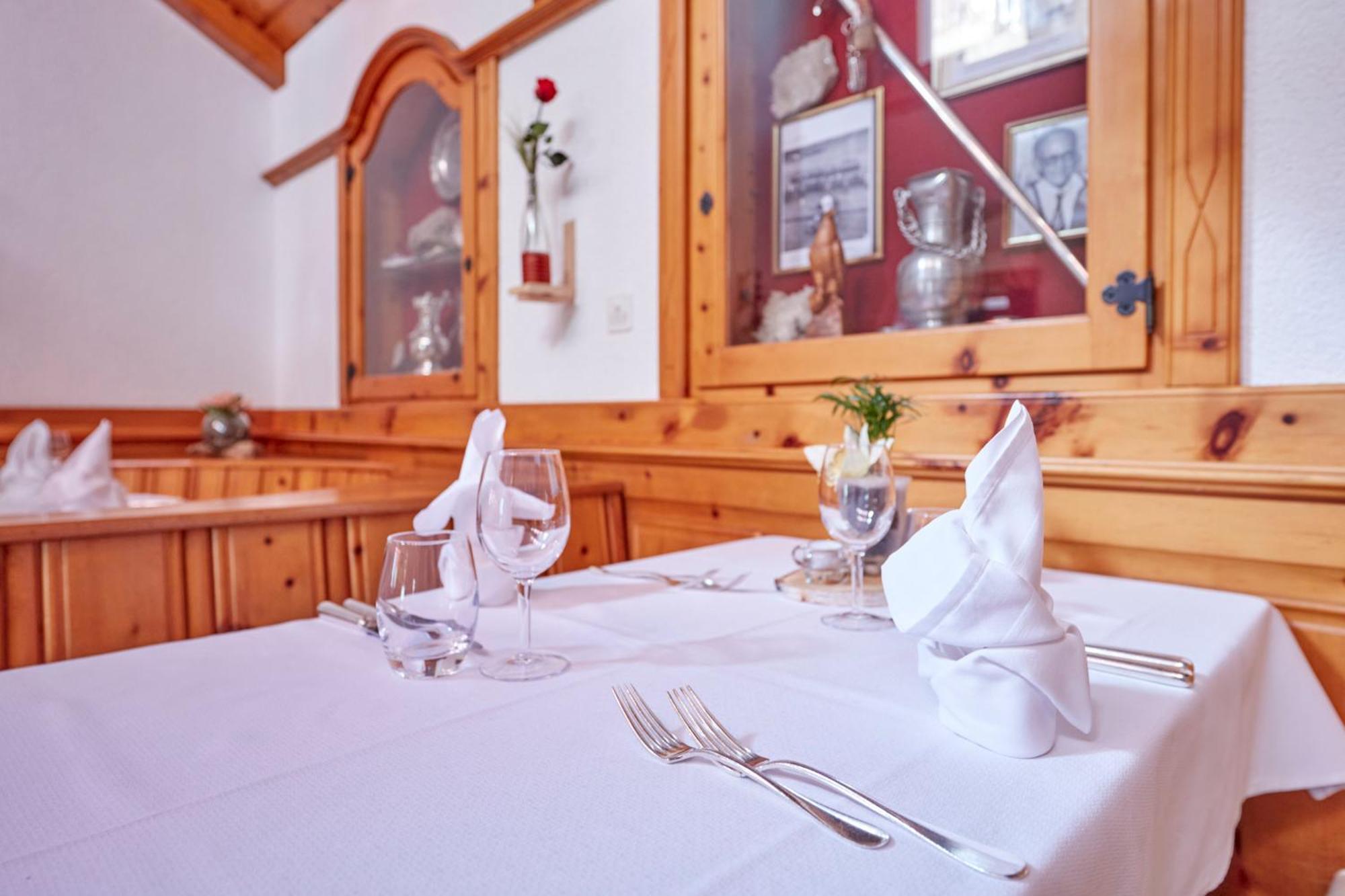 阿尔本布利克酒店 泽尼根 外观 照片